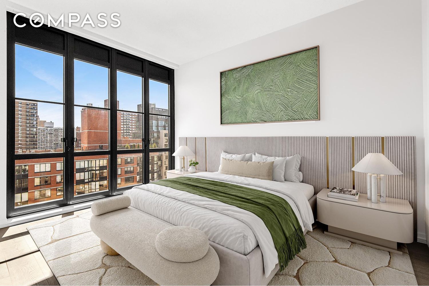 250 W 96th Street 18C