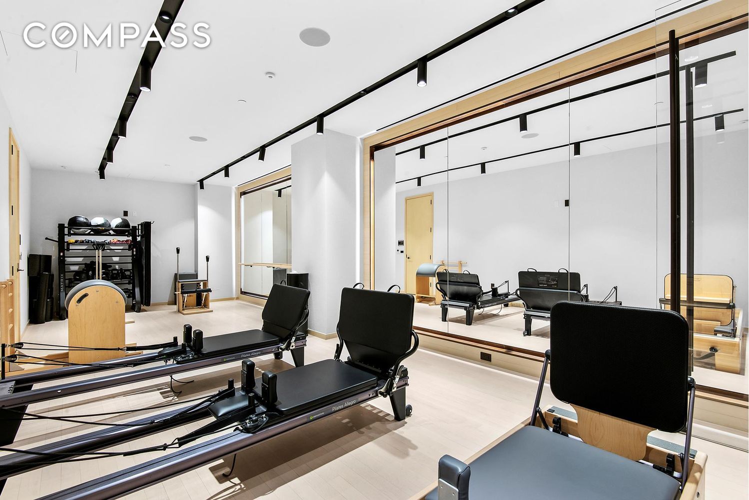 250 W 96th Street 18C