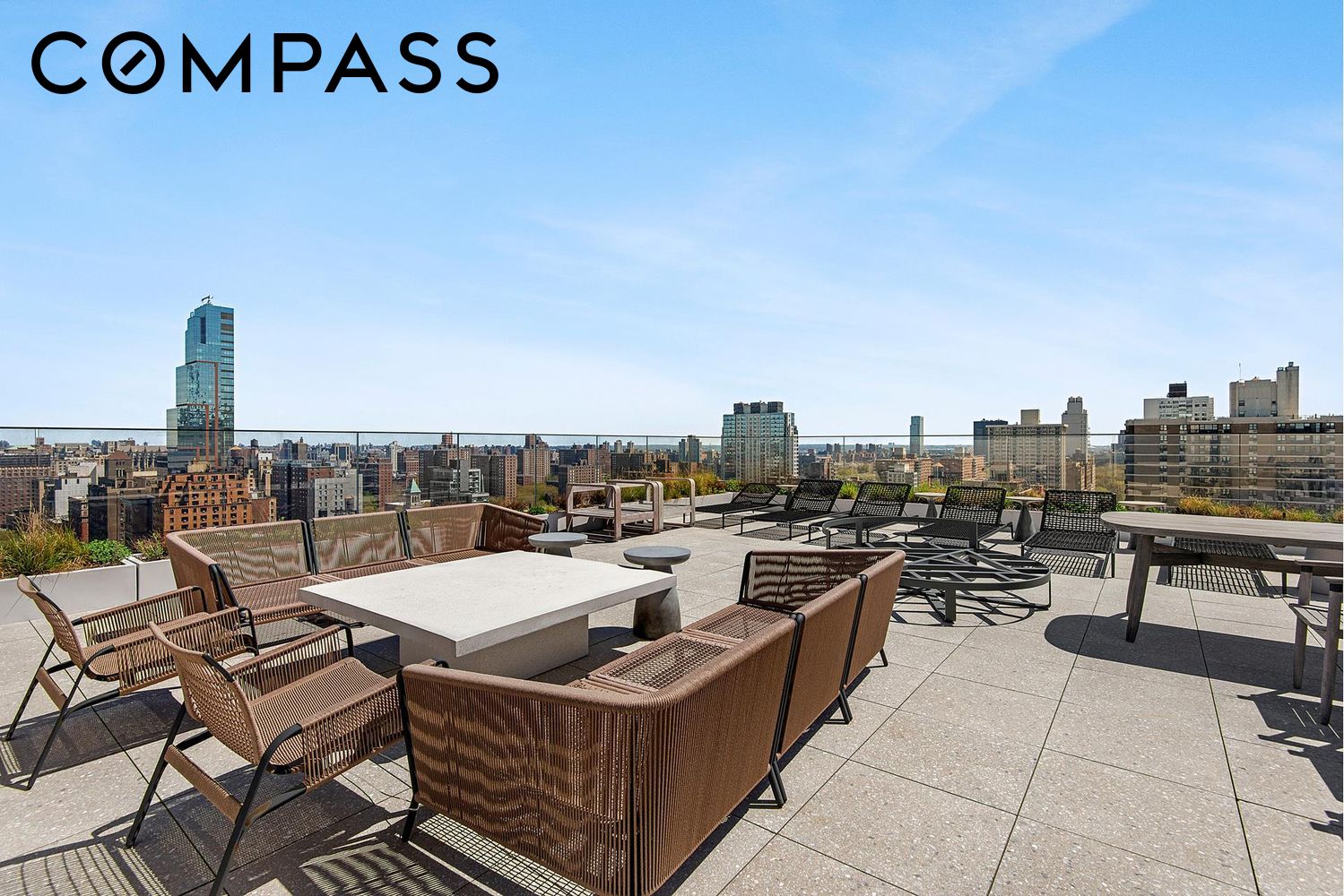 250 W 96th Street 18C