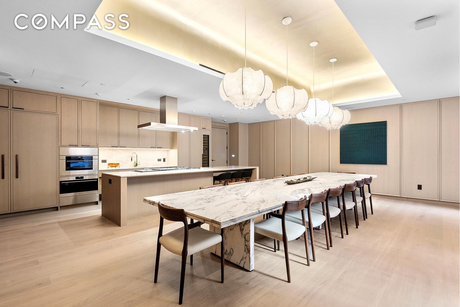 250 W 96th Street 18C