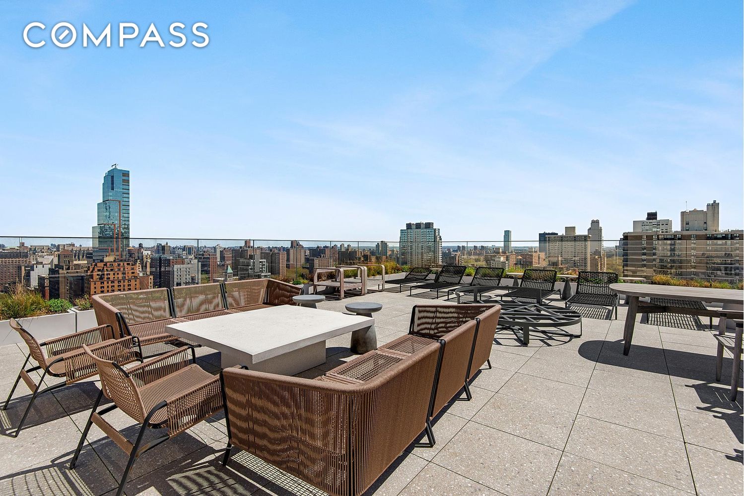 250 W 96th Street 18C