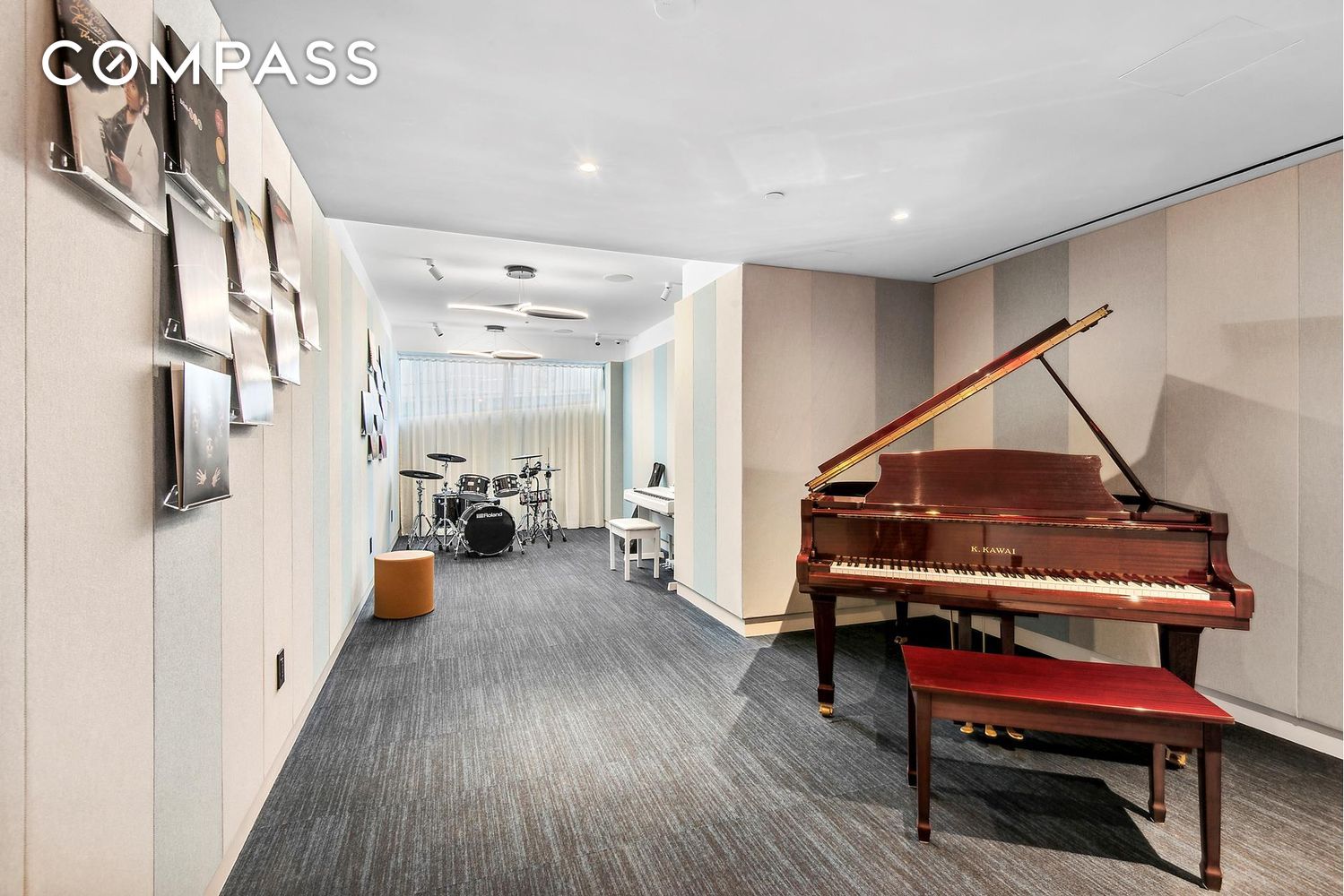 250 W 96th Street 18C