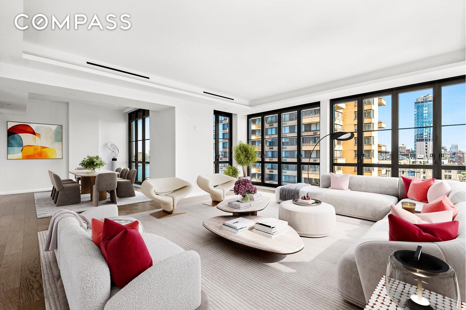 250 W 96th Street 18C