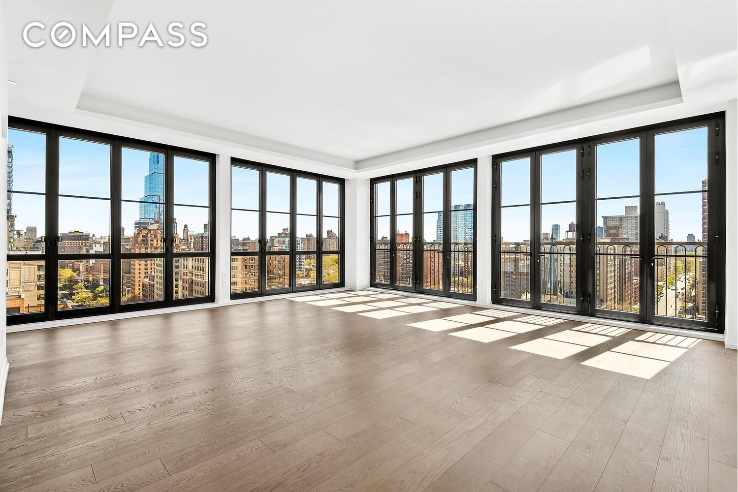 250 W 96th Street 18C