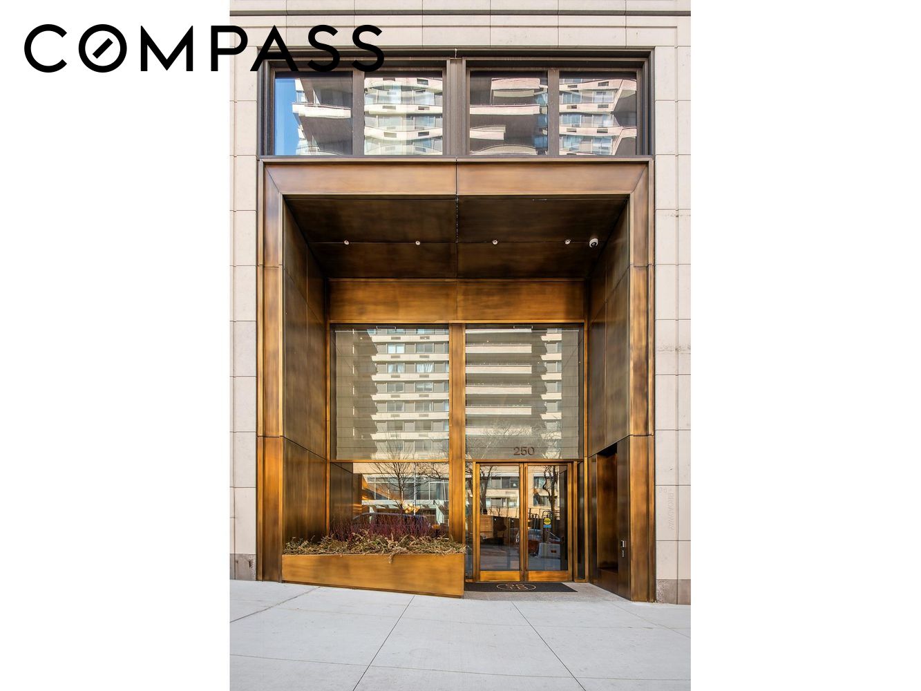 250 W 96th Street 18C