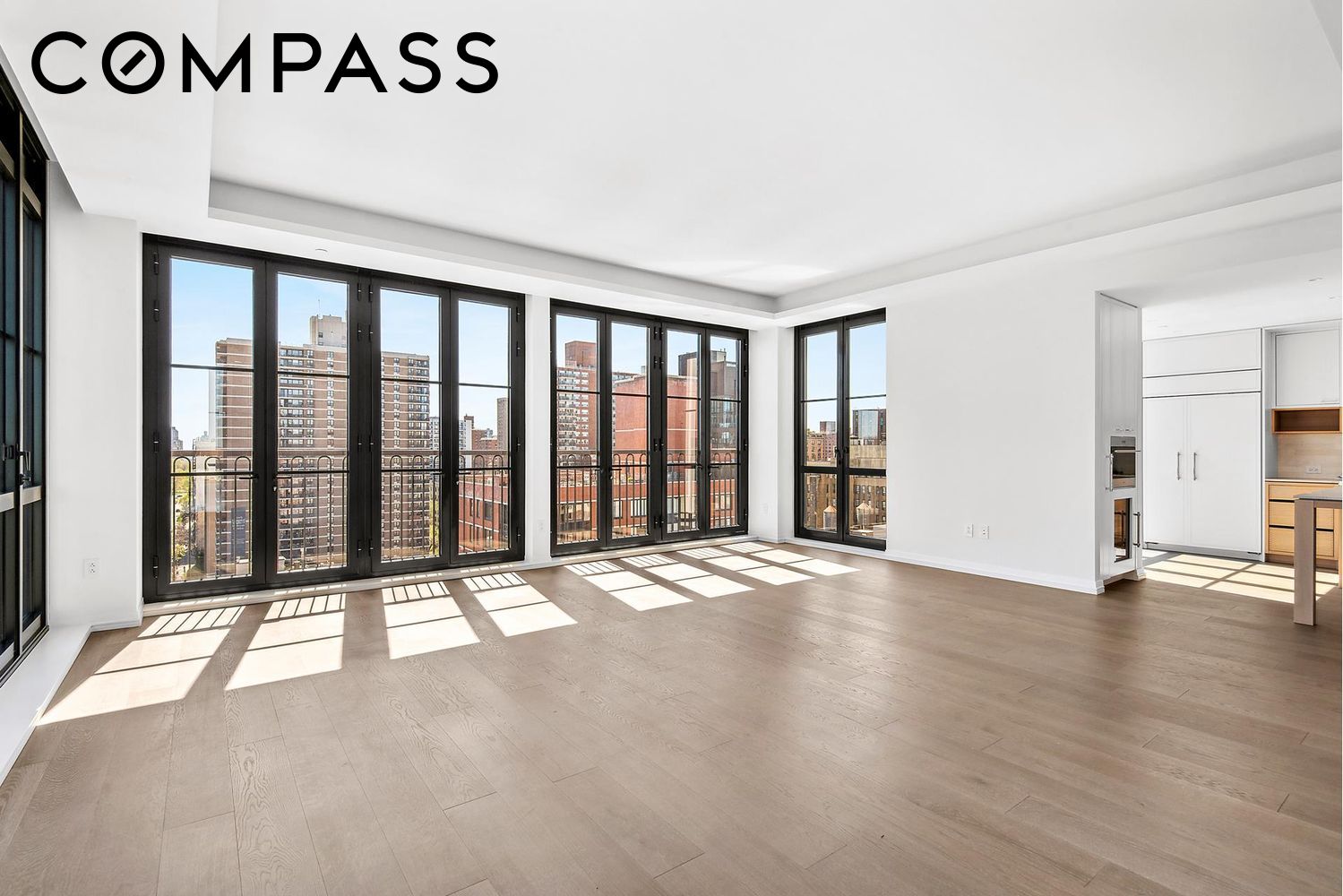250 W 96th Street 18C