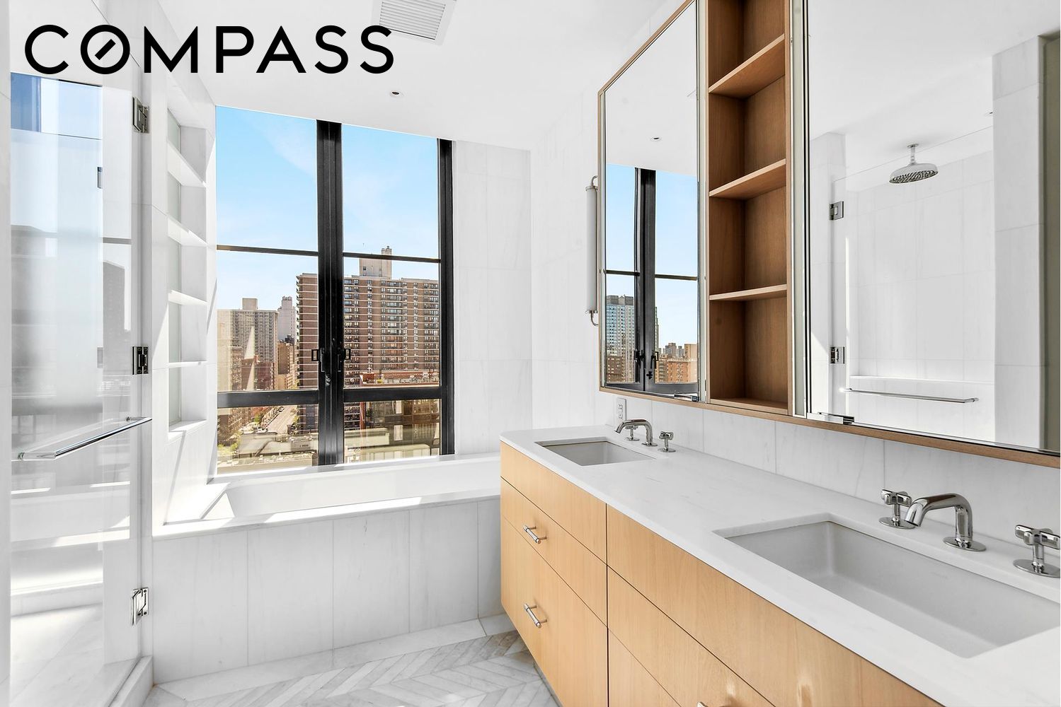 250 W 96th Street 18C