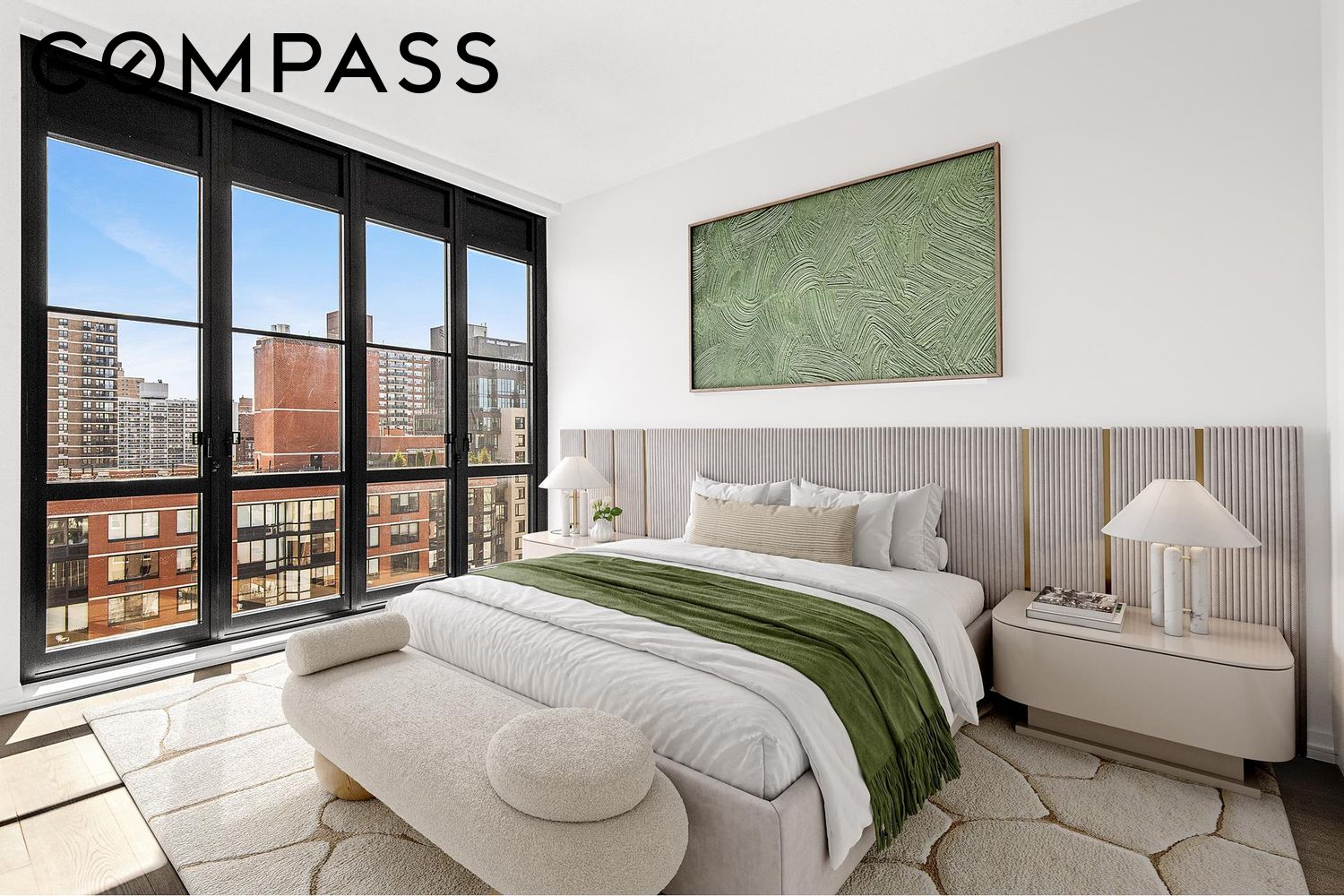 250 W 96th Street 18C