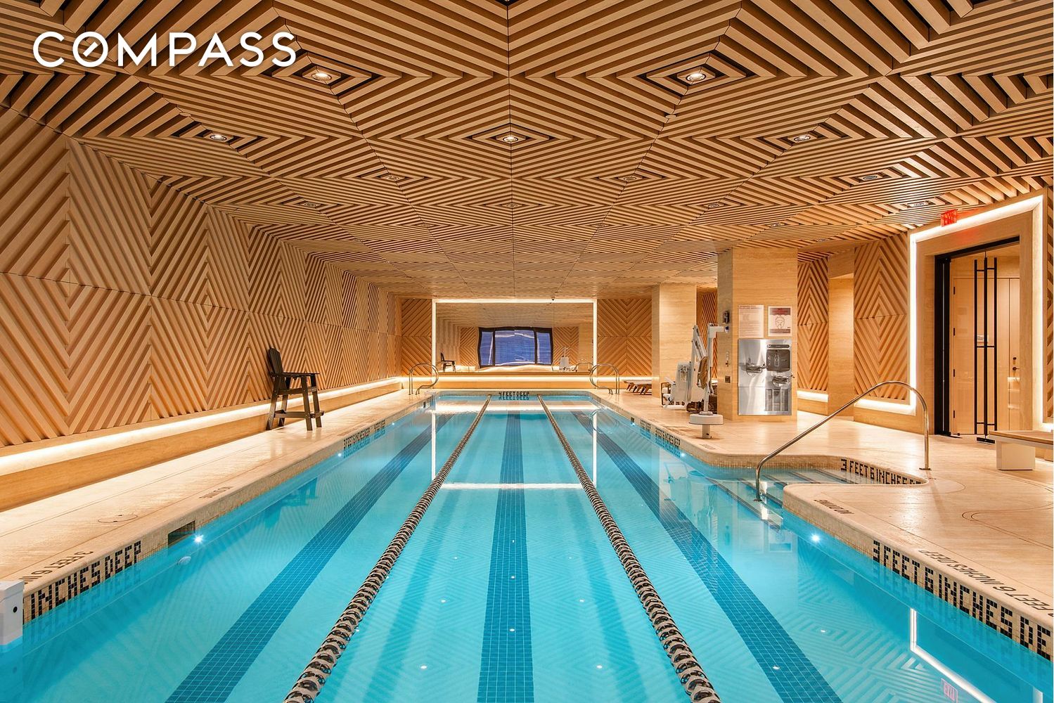 250 W 96th Street 18C