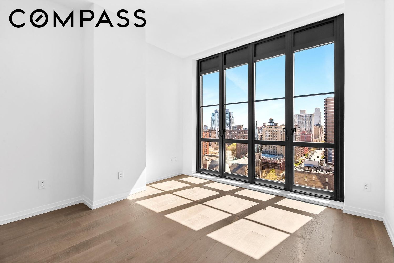 250 W 96th Street 18C
