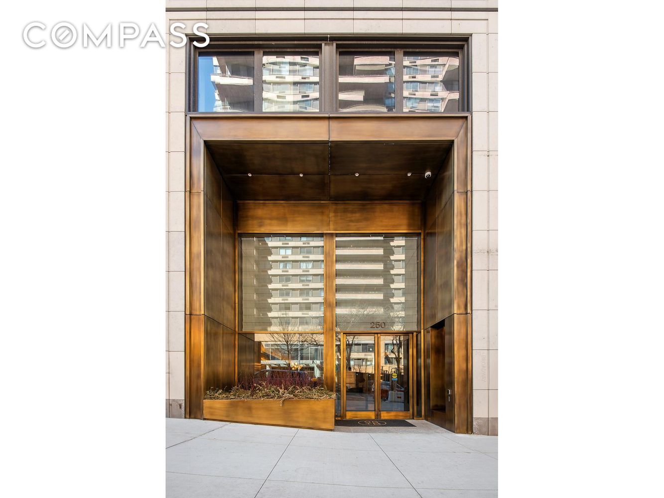 250 W 96th Street 18C