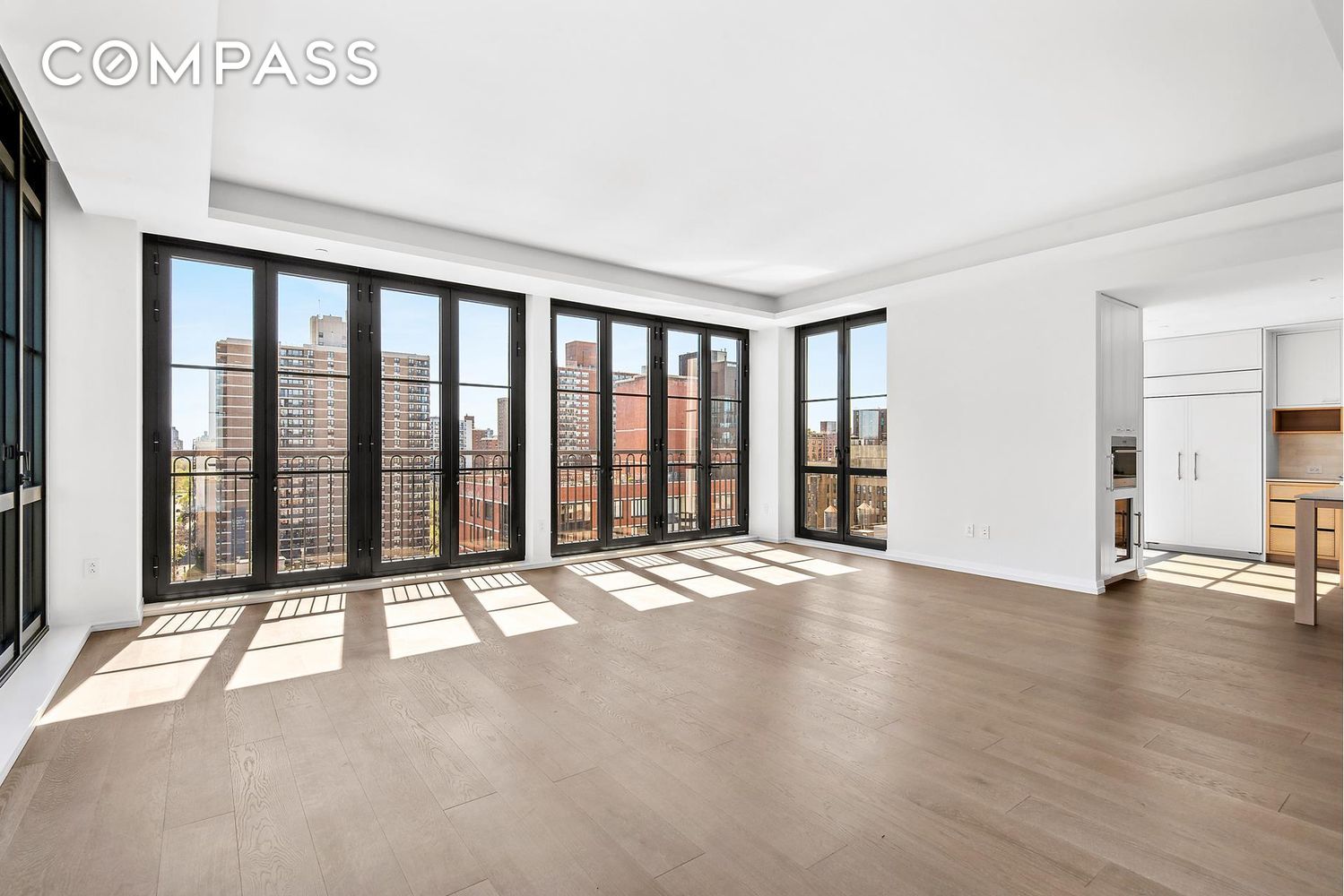 250 W 96th Street 18C
