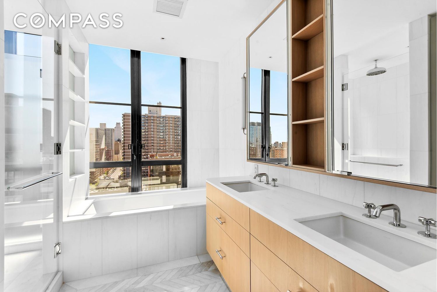 250 W 96th Street 18C