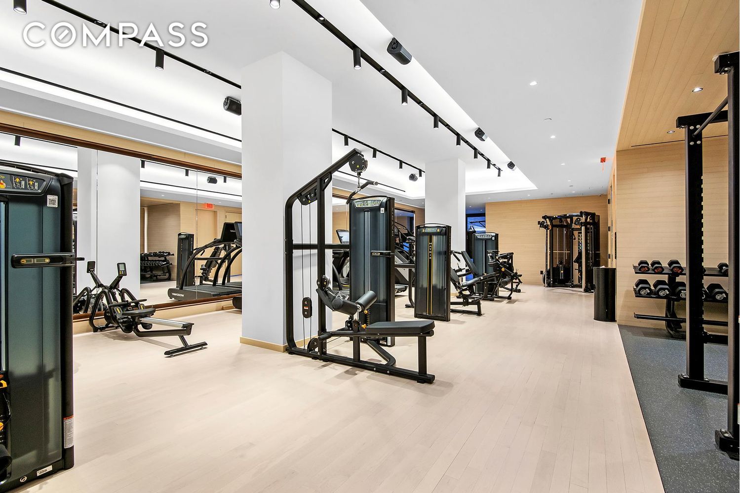 250 W 96th Street 18C