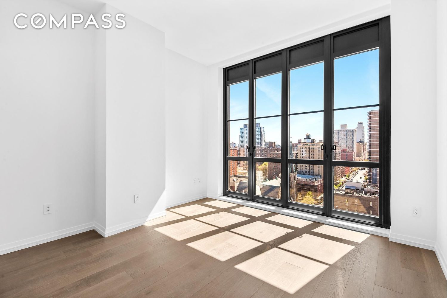250 W 96th Street 18C