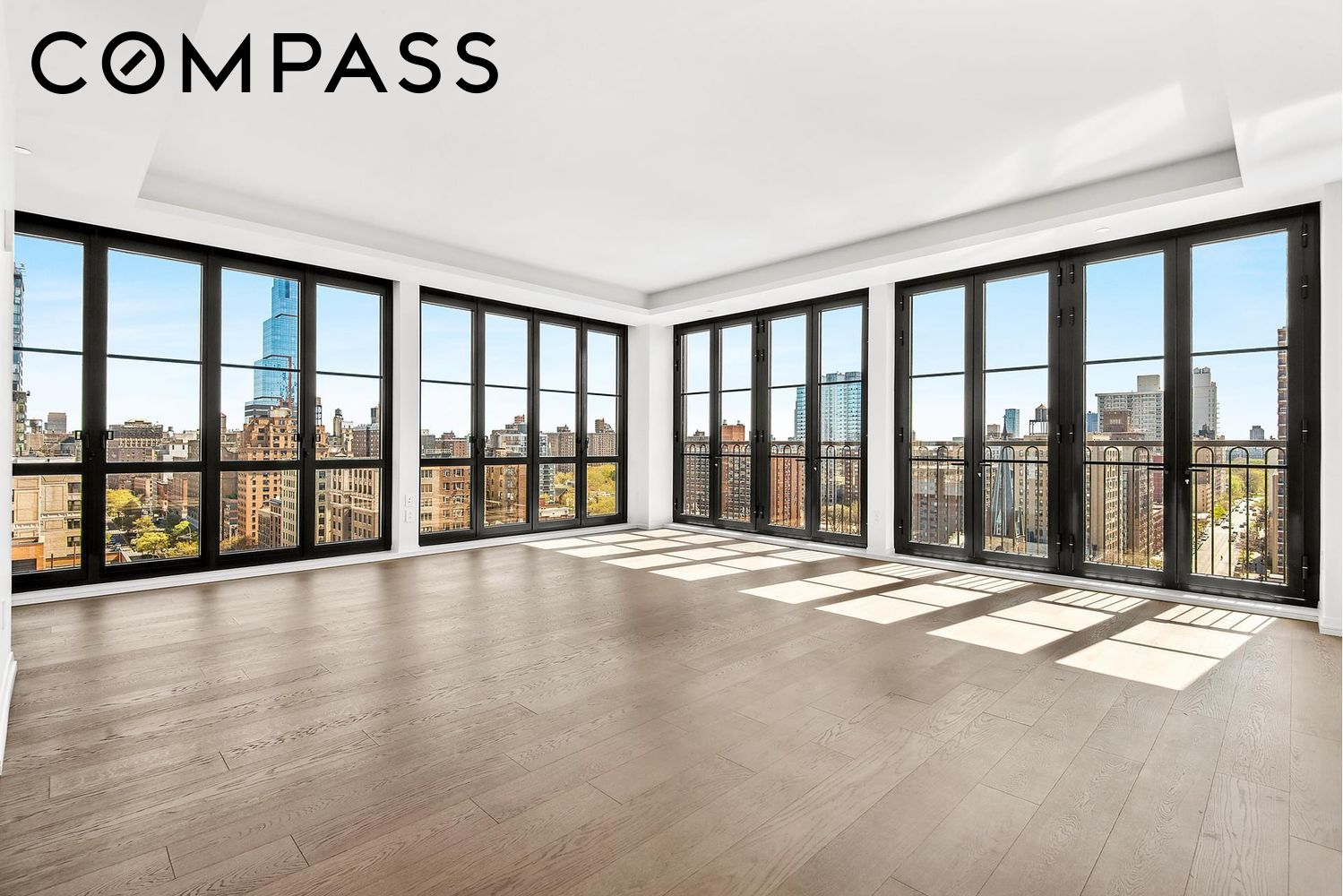 250 W 96th Street 18C