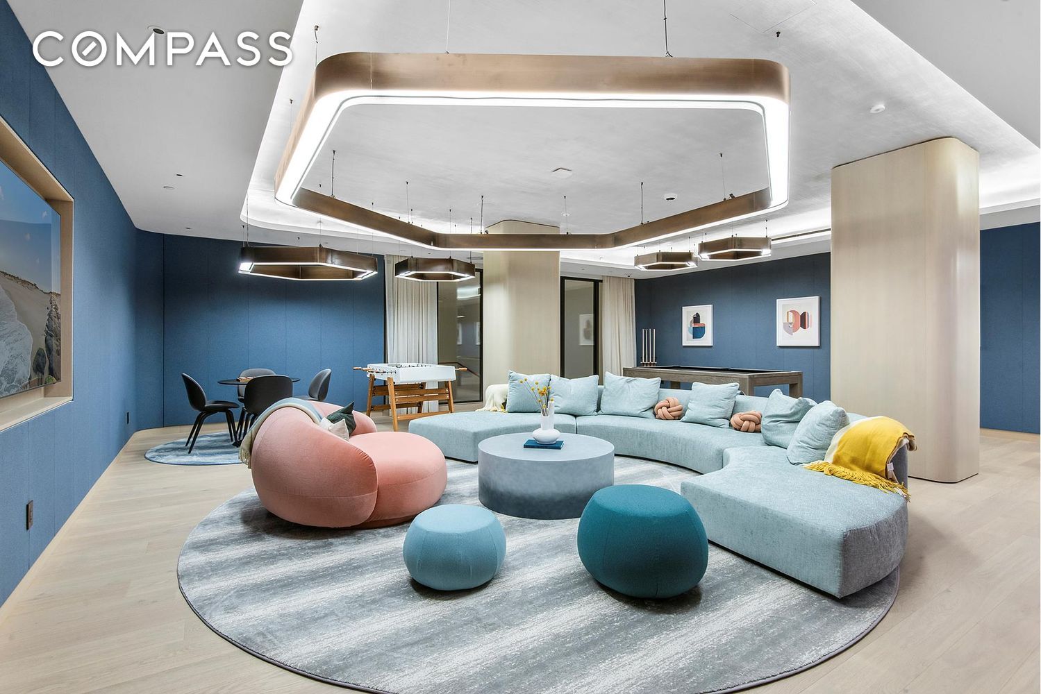 250 W 96th Street 18C