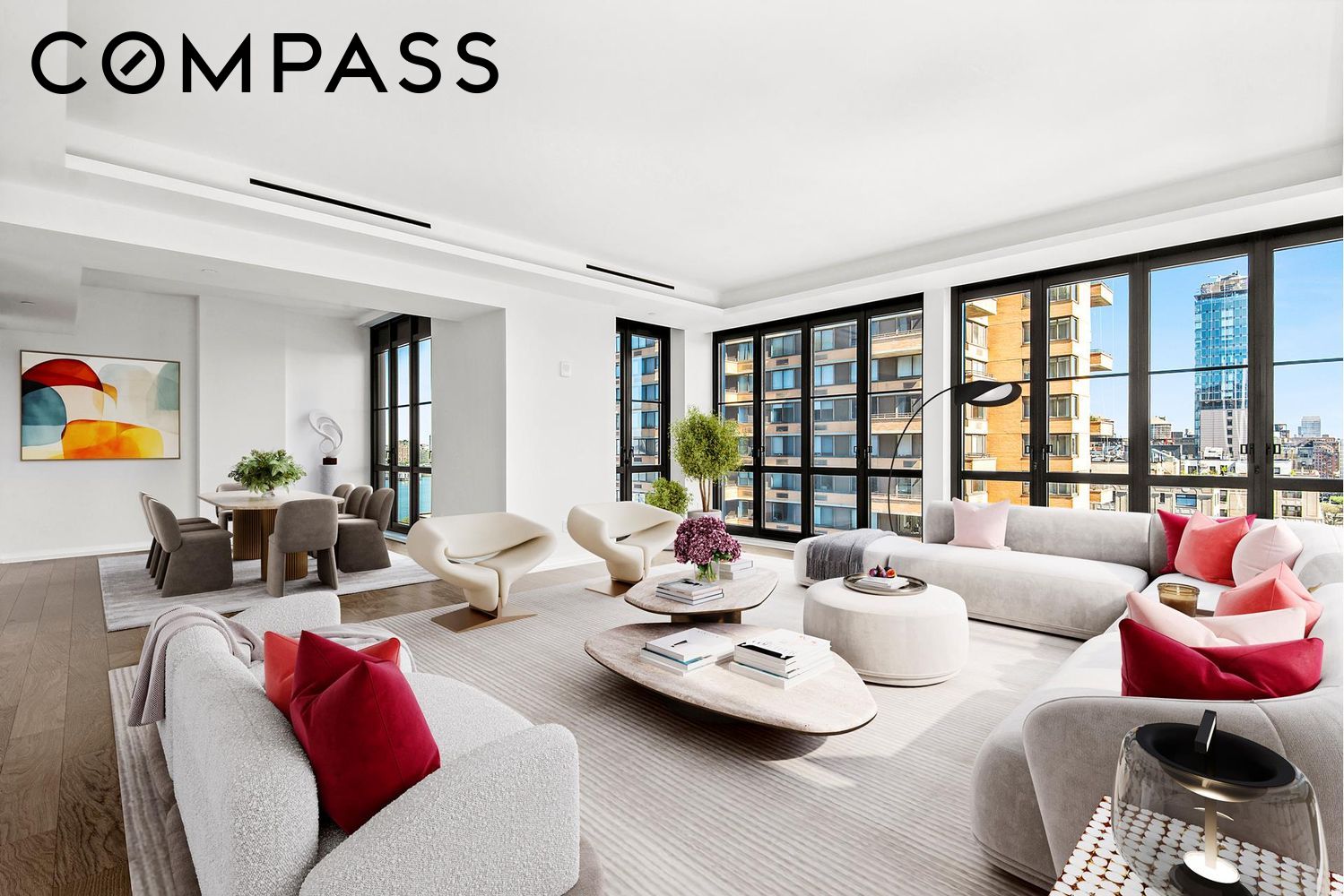 250 W 96th Street 18C