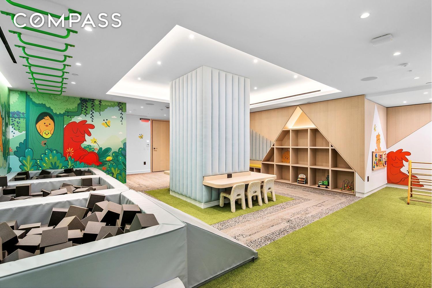 250 W 96th Street 18C