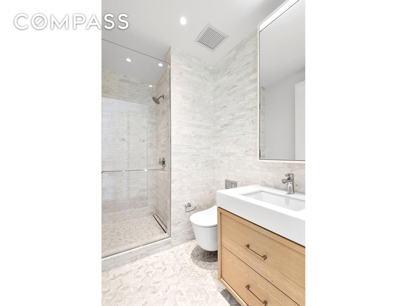 250 W 96th Street 18C