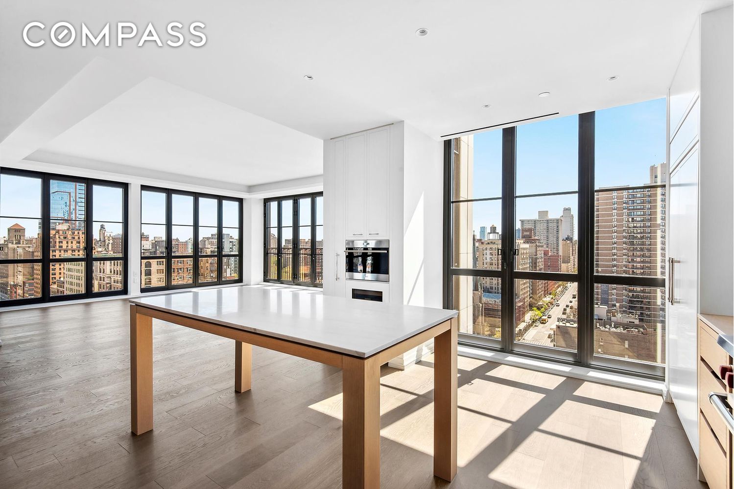 250 W 96th Street 18C