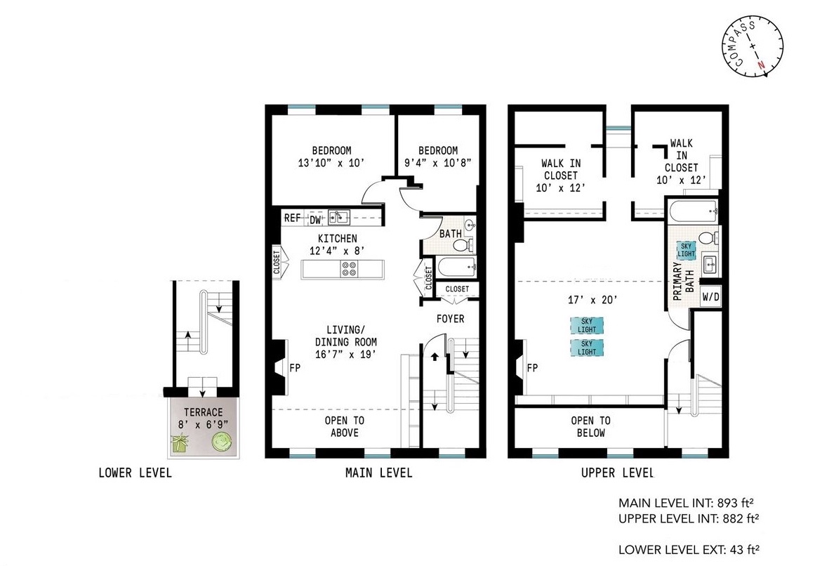 193 Kane Street 4