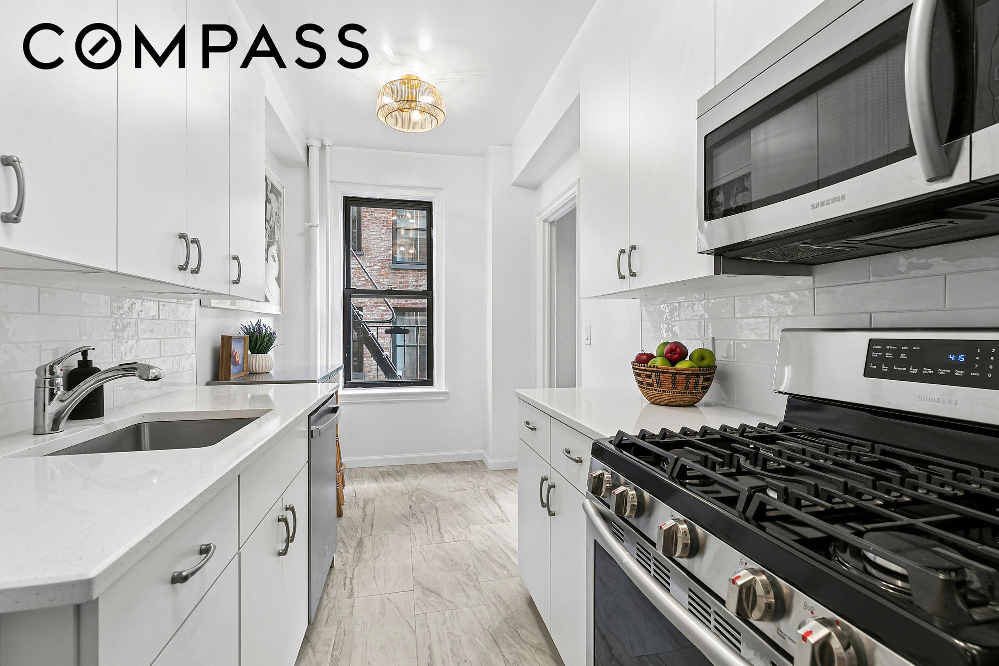 321 W 90th Street 3E