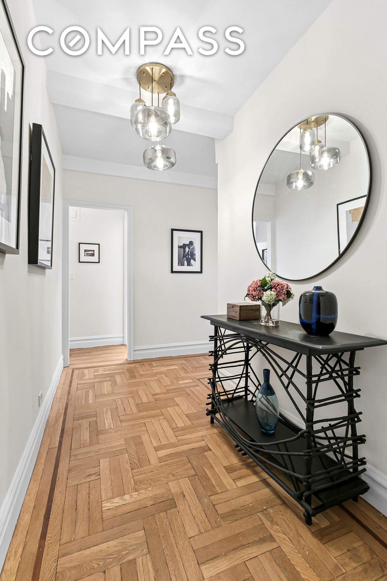 321 W 90th Street 3E