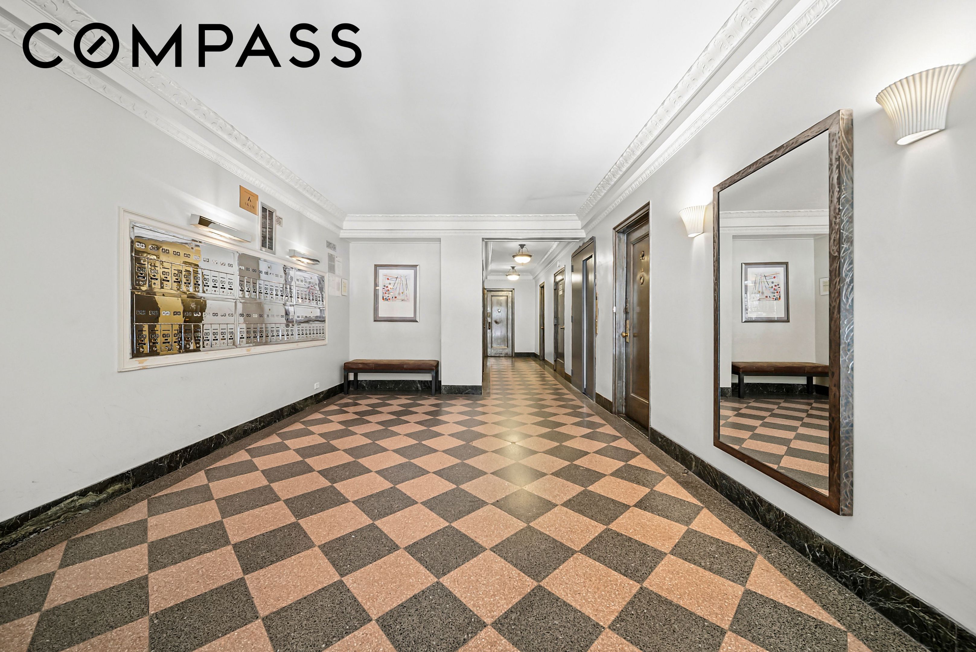 321 W 90th Street 3E