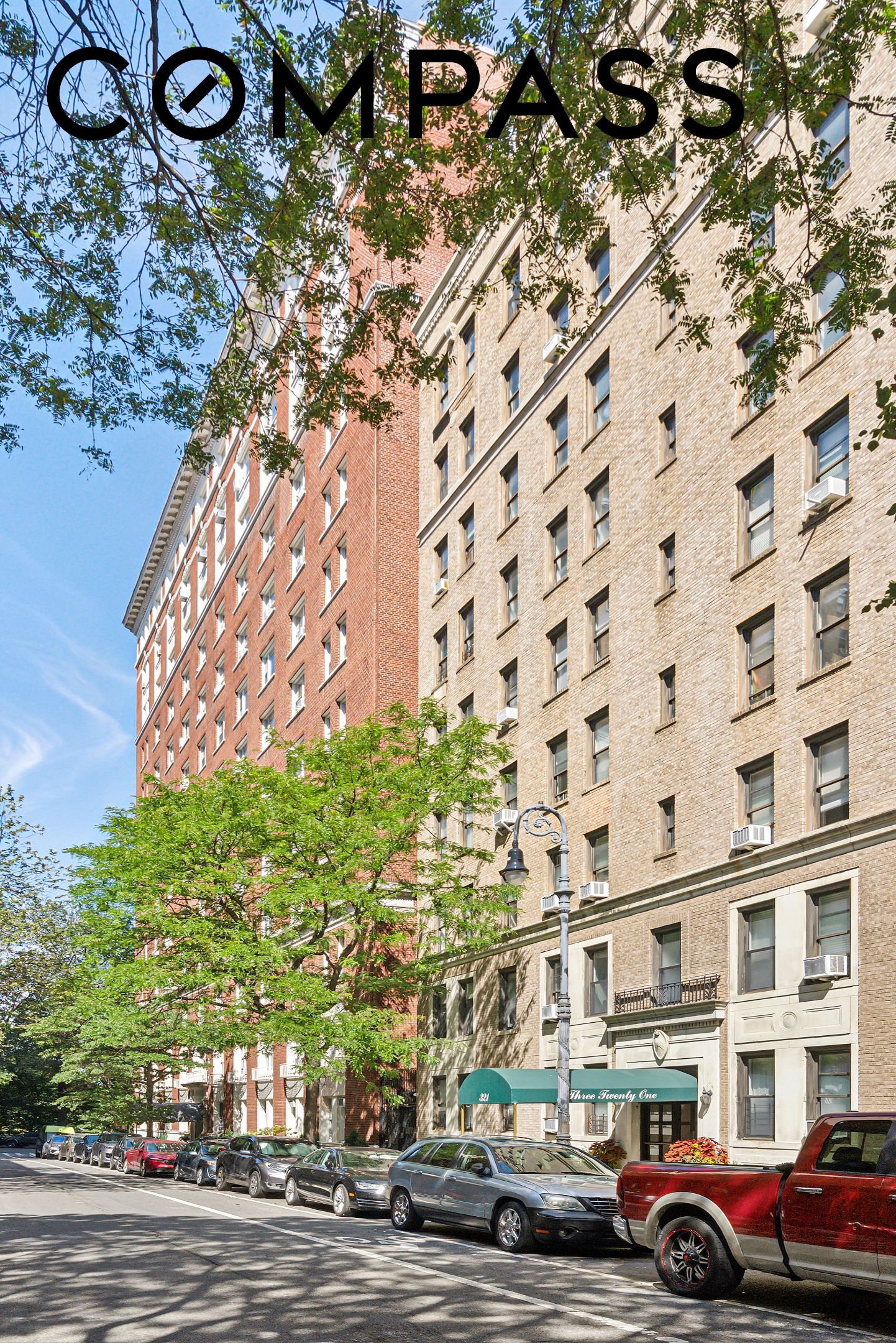 321 W 90th Street 3E