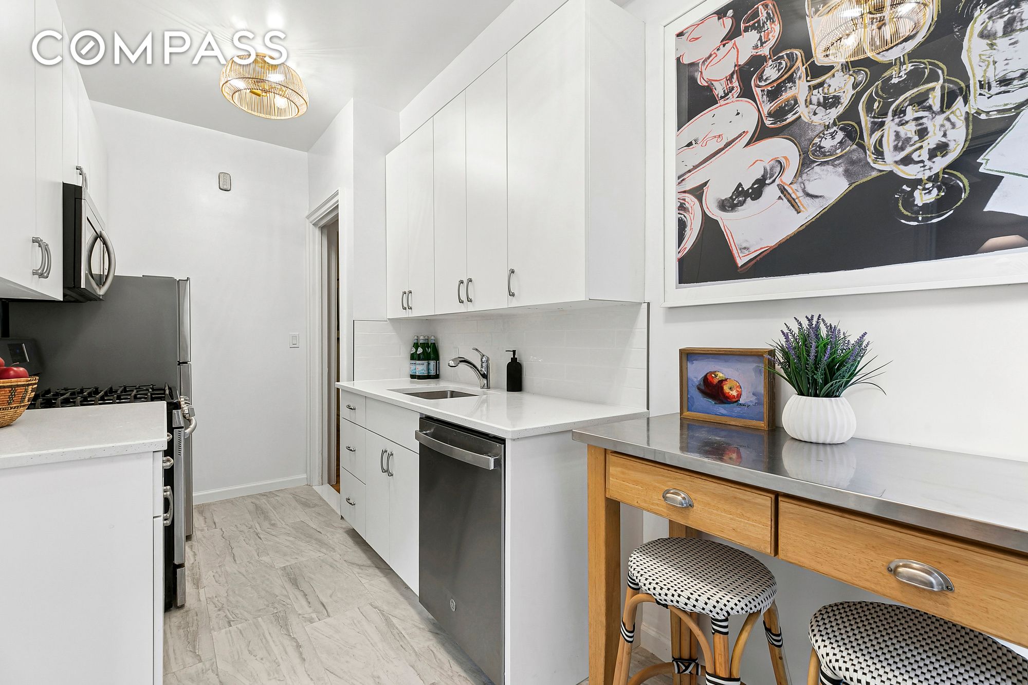 321 W 90th Street 3E