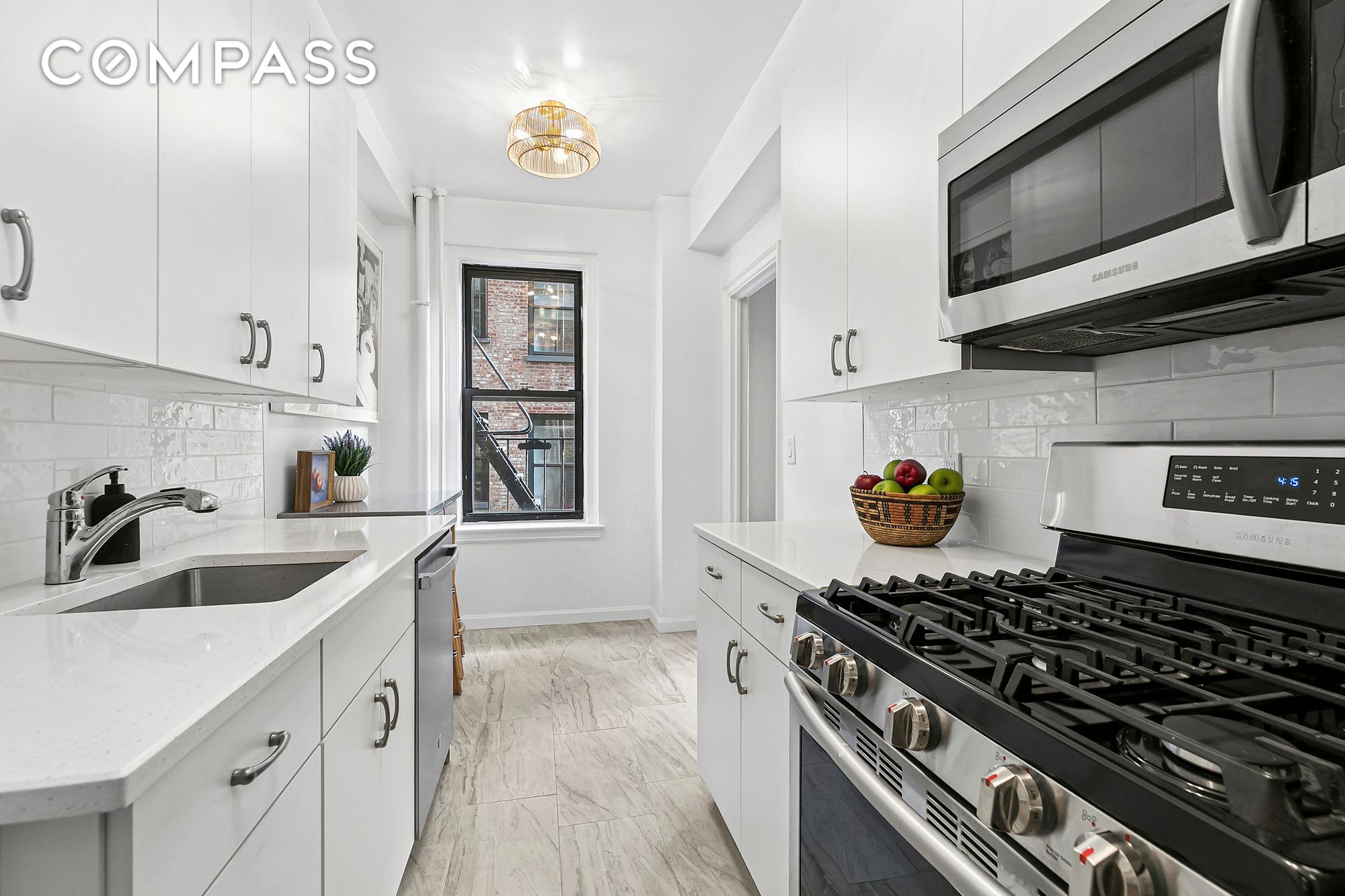 321 W 90th Street 3E