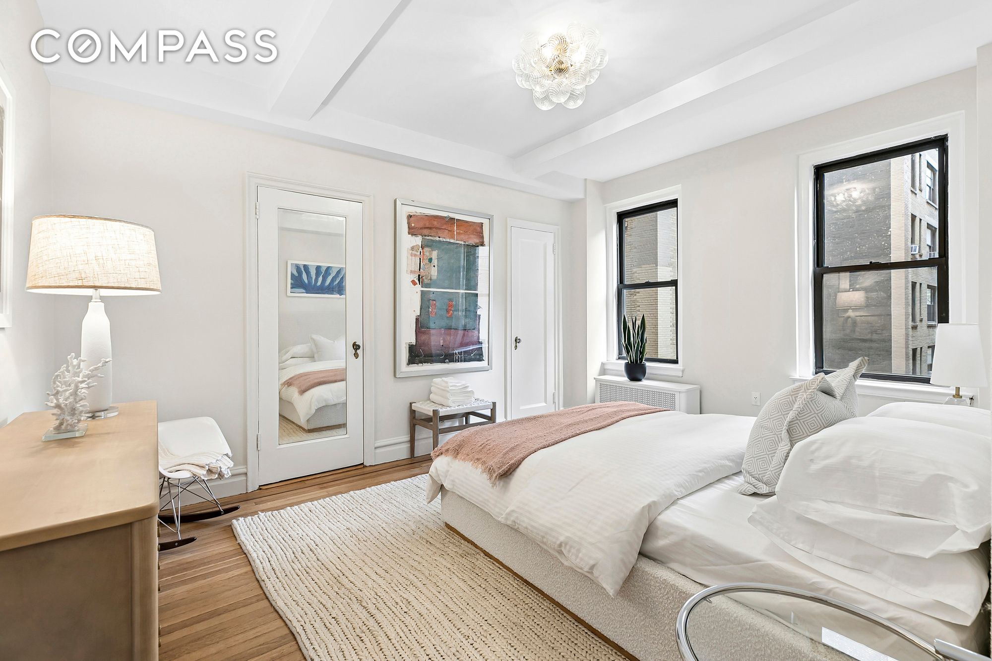 321 W 90th Street 3E