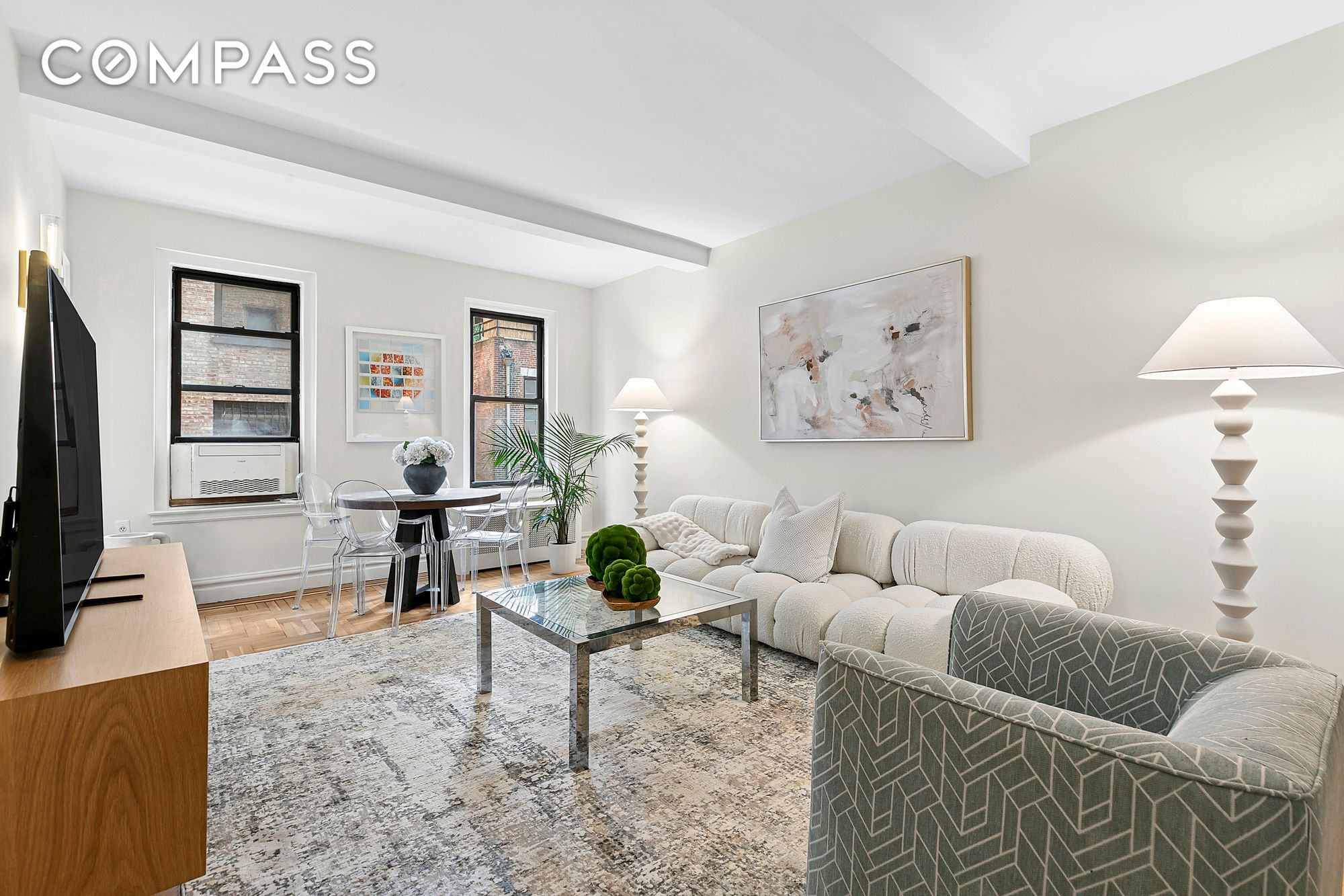 321 W 90th Street 3E