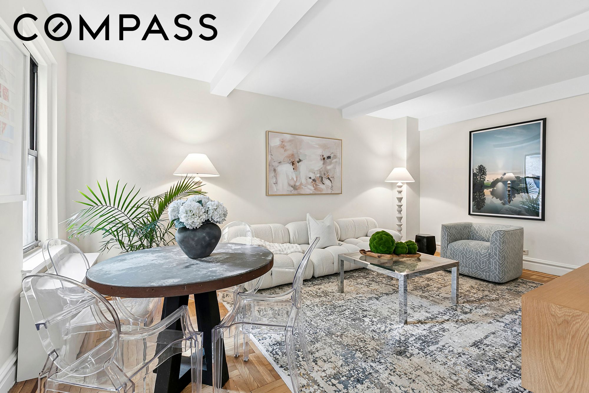 321 W 90th Street 3E