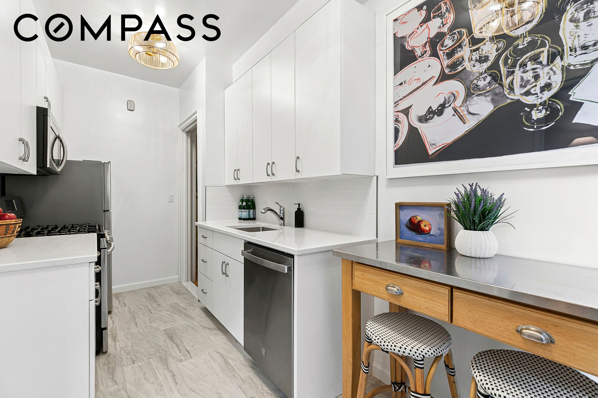 321 W 90th Street 3E