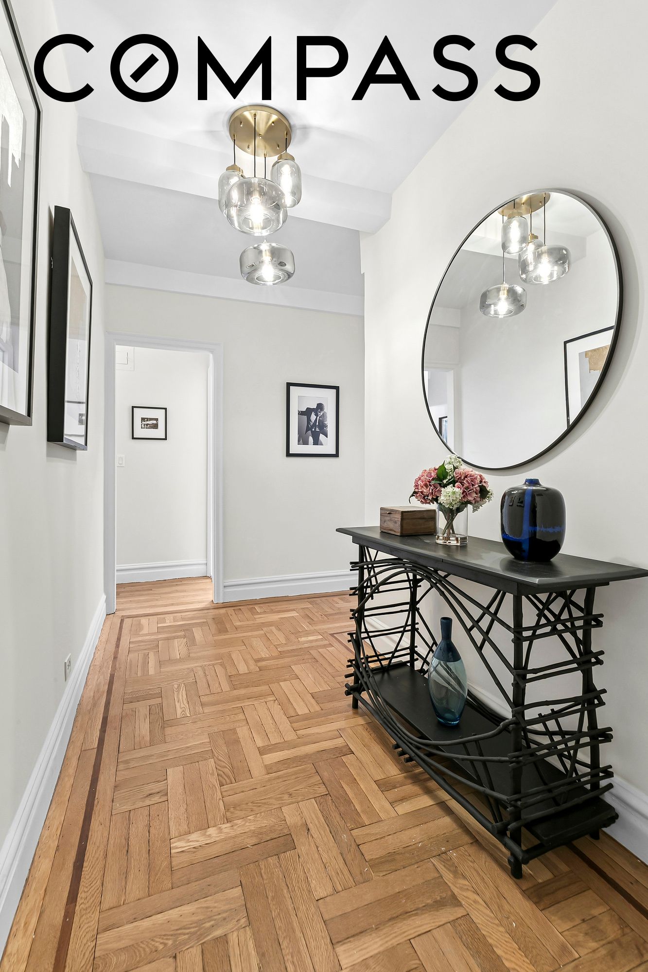 321 W 90th Street 3E