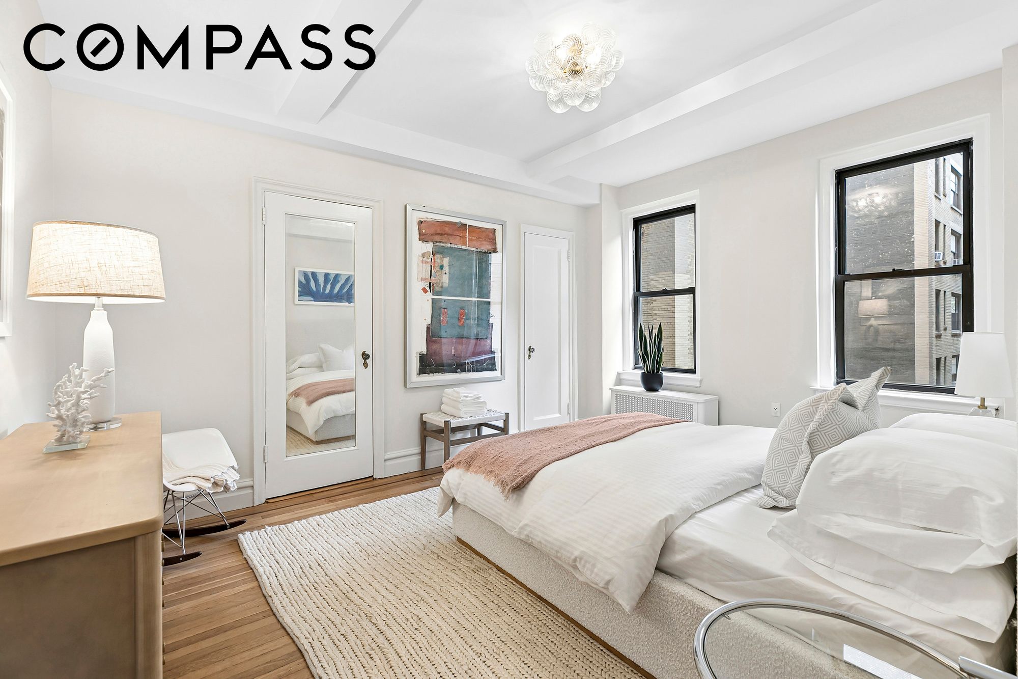 321 W 90th Street 3E