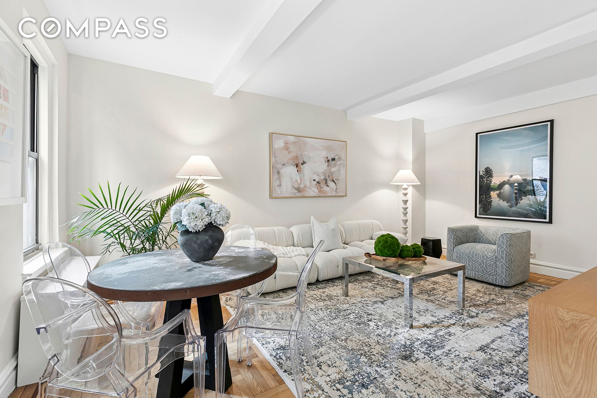 321 W 90th Street 3E