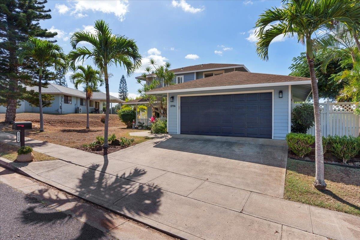 2714 Ililani Way