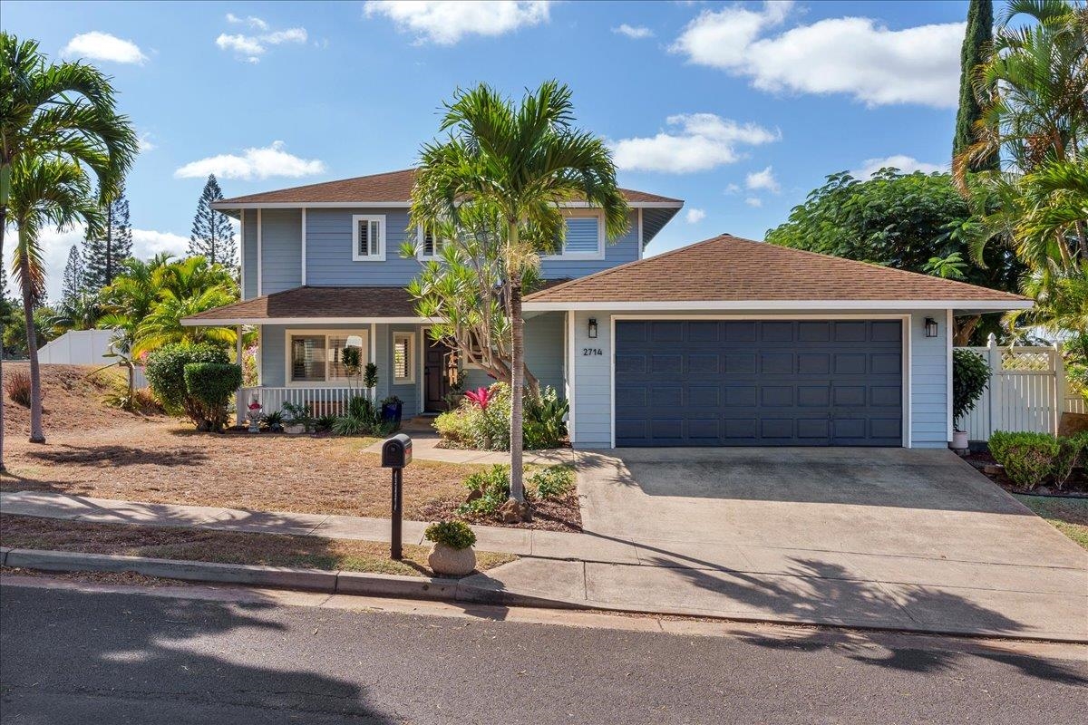 2714 Ililani Way