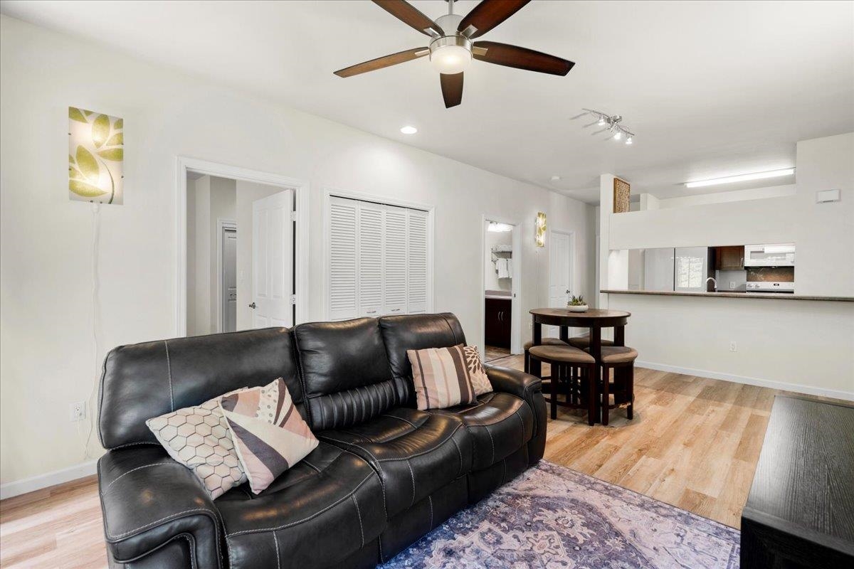 129 Hoowaiwai Loop Unit: 2101