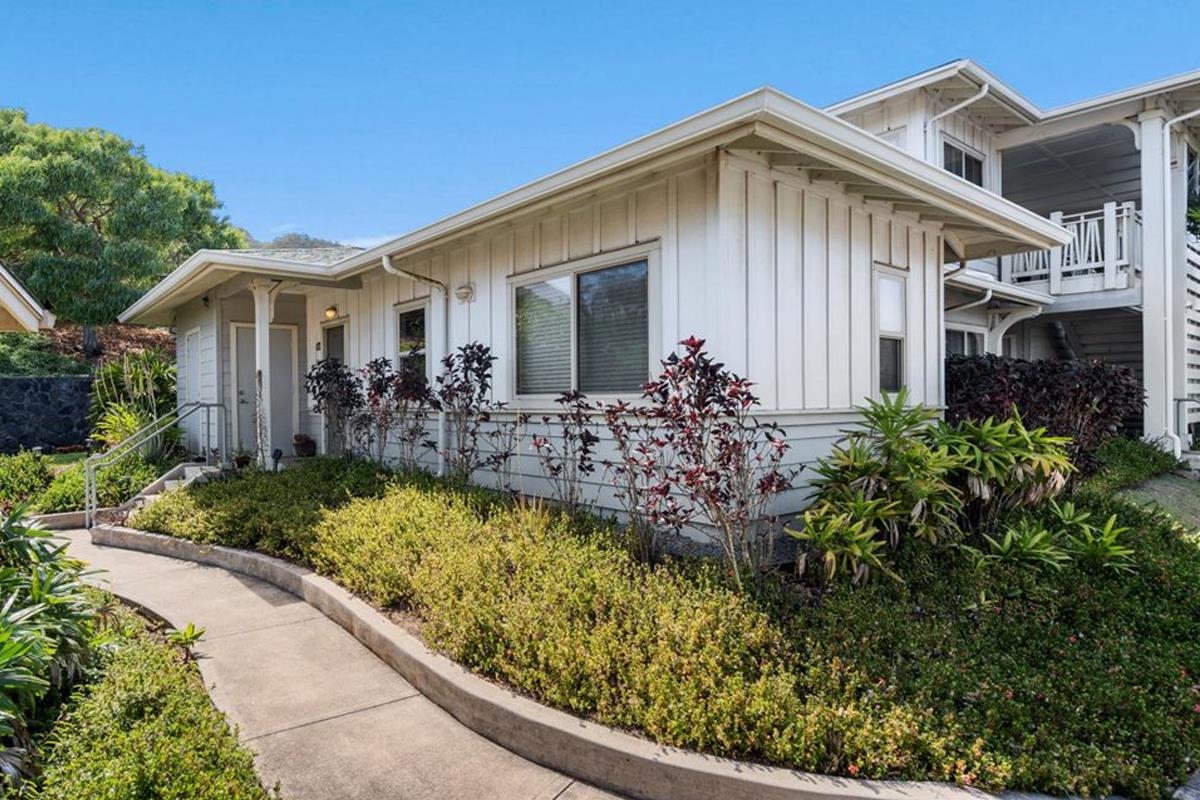 129 Hoowaiwai Loop Unit: 2101