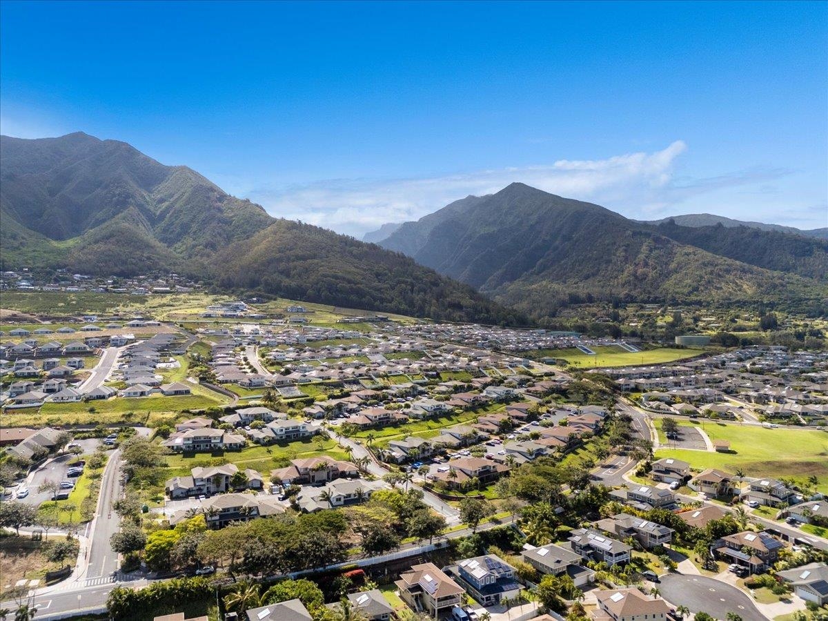 129 Hoowaiwai Loop Unit: 2101