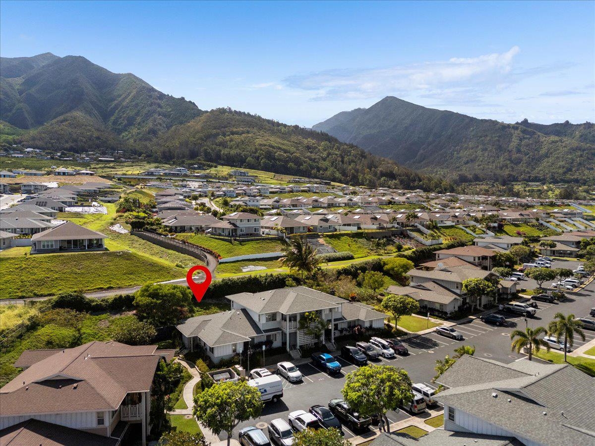 129 Hoowaiwai Loop Unit: 2101