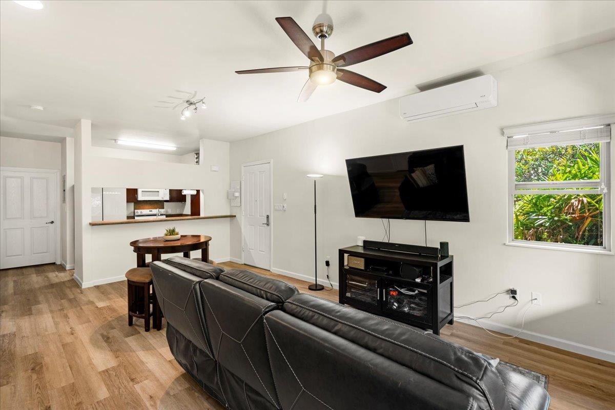 129 Hoowaiwai Loop Unit: 2101