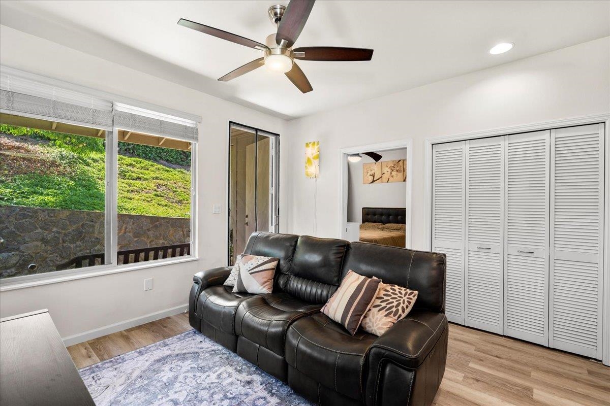 129 Hoowaiwai Loop Unit: 2101