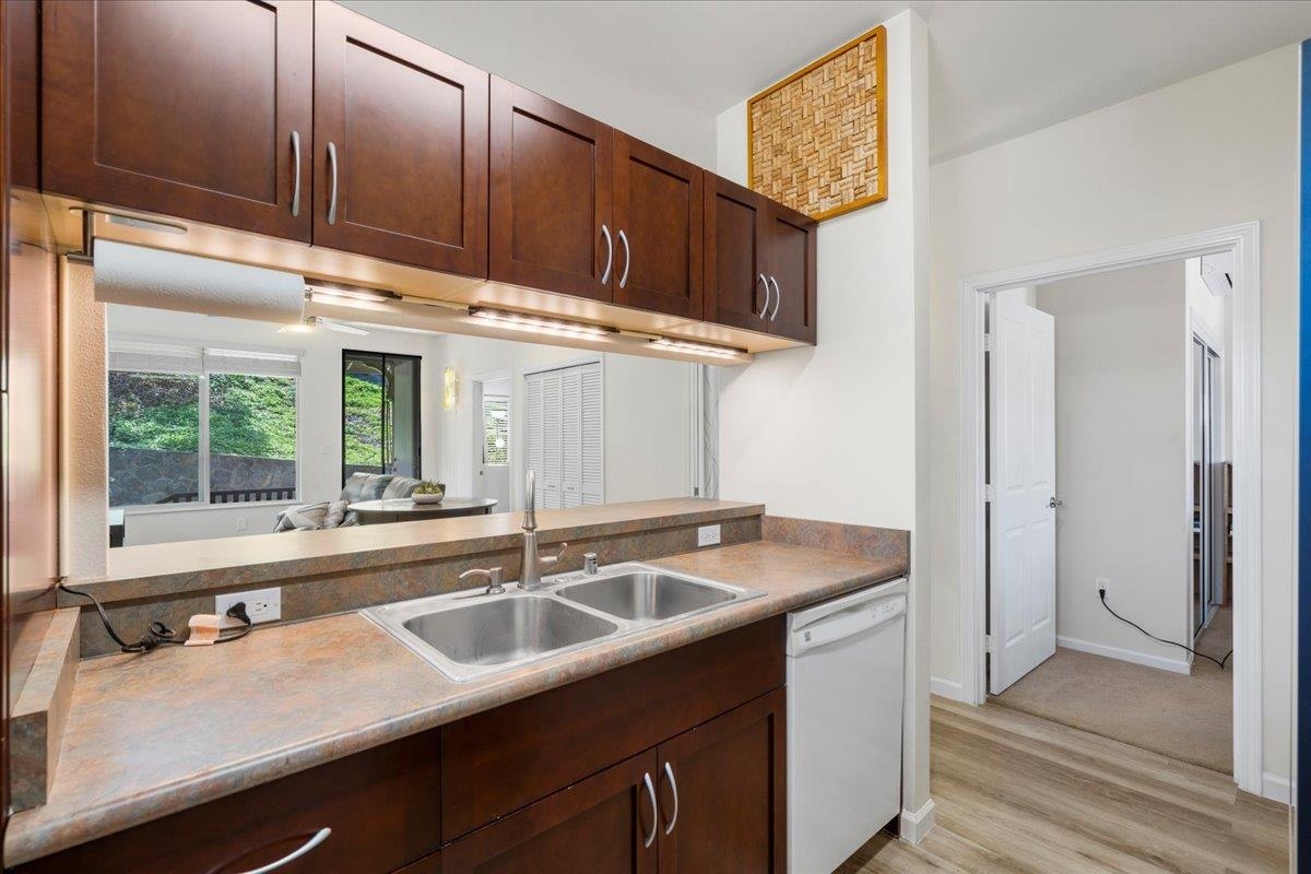 129 Hoowaiwai Loop Unit: 2101
