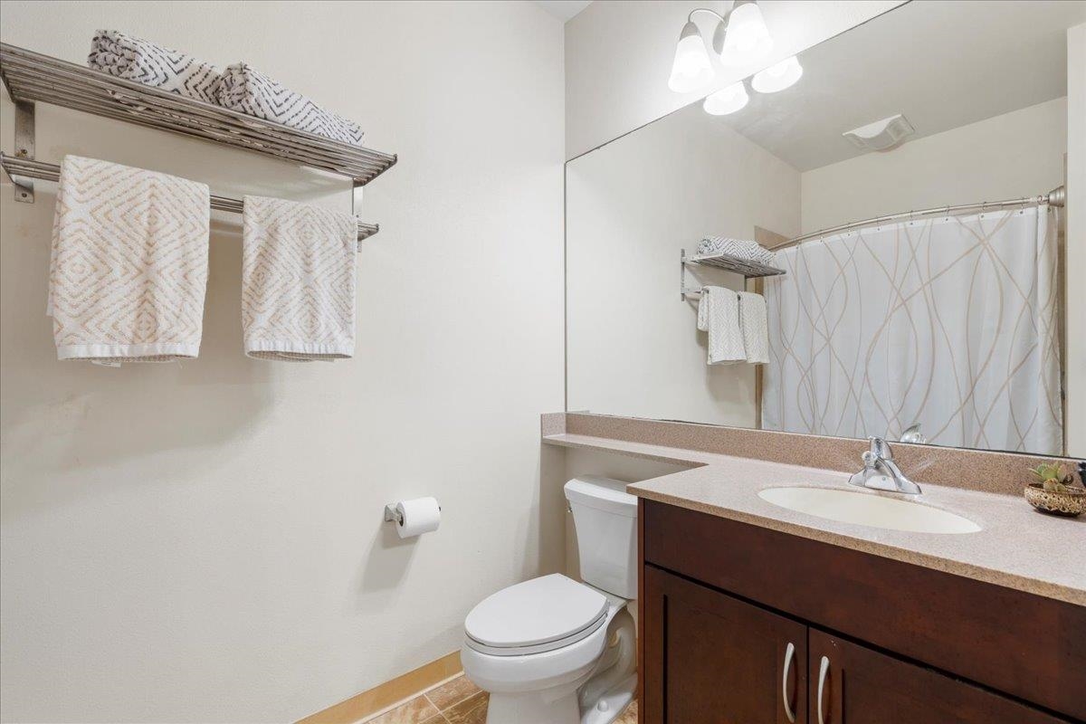 129 Hoowaiwai Loop Unit: 2101