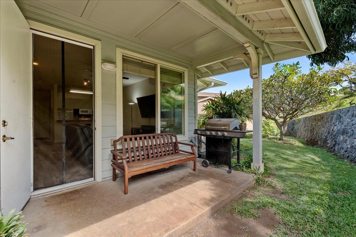 129 Hoowaiwai Loop Unit: 2101